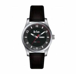 orologio solo tempo uomo lee cooper lc56ga cassa acciaioオロロジオソロテンポオーモリークーパーカッサアッチャイオ※注意※NYからの配送になりますので2週間前後お時間をいただきます。人気...