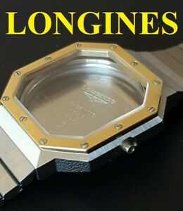 【送料無料】腕時計 キャッサシントゥリノロンジンケースブレスレットストラップスチールヴィンテージcassa cinturino longines l 9502 acier case bracelet strap steel watch vintage 【送料無料】腕時計 キャッサシントゥリノロンジンケースブレスレットストラップスチールヴィンテージcassa cinturino longines l 9502 acier case bracelet strap steel watch vintage