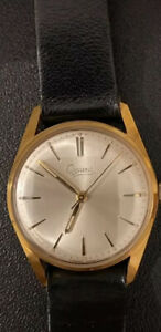 【送料無料】腕時計　モントールヴィンテージサイバネルmontre vintage cyvanel