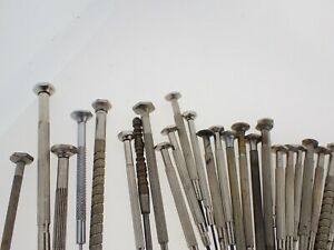 【送料無料】腕時計　ヴィンテージブランドメーカースクリュードライバー47 vintage unbranded watchmakers screwdrivers good used 42 complete 5 incomplete