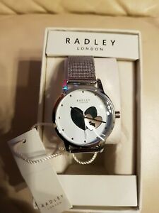 【送料無料】腕時計 ラドリーラブブロンドボックスradley watch love blonde women’s box wristwatch