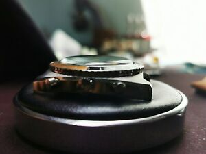 【送料無料】腕時計 ホイトナウアークロノグラフアクリルクリスタルacrylic crystal for whittnauer gmt chronograph