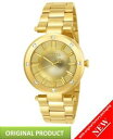 【送料無料】腕時計 インビクタエンジェルスレディースゴールドトーンinvicta angels ladies 23728 gold tone