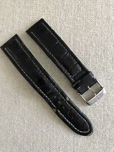 【送料無料】腕時計　ブライトリングバックル