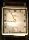 【送料無料】腕時計 ヴィンテージエルギンメンズvintage elgin mens wrist watch