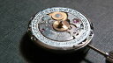 【送料無料】腕時計　スイスヴィンテージムーブメントカルティソクラウンswiss made vintage watch movement cal 2551, 746 tissot wti..