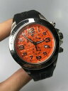 【送料無料】腕時計　スイスメンズエオグラフコレクションクロノグラフステンレスswiss legend mens eograph collection chronograph stainless steel watch