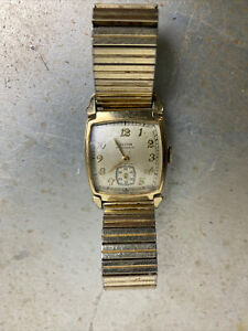【送料無料】腕時計 ヴィンテージポストクレストンメンズリストウォッチvintage ww2 commanders 1945 post 218 creston men’s wrist watch