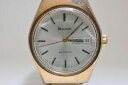 yzrv@Be[Wu[oYeXgvintage bulova mens automatic watch s7076t tested