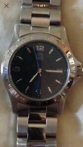 【送料無料】腕時計 モバドメンズウォッチmens esq watch by movado 【送料無料】腕時計 モバドメンズウォッチmens esq watch by movado