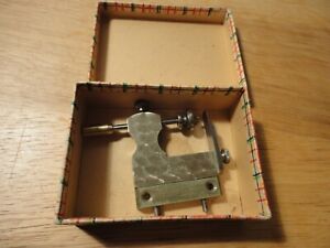【送料無料】腕時計　ピボットポリッシャーストレートナーレビンwatchmakers pivot polisherstraighten..