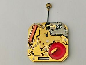 【送料無料】腕時計 ミヨタカルクォーツミヨタウォッチrare miyota cal 3y10 quartz date movement, working, miyota watch movement 【送料無料】腕時計 ミヨタカルクォーツミヨタウォッチrare miyota cal 3y10 quartz date movement, working, miyota watch movement