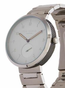 【送料無料】腕時計　テッドベイカーメンズジョシュクォーツウォッチted baker mens josh quartz watch te50011010