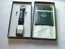 【送料無料】腕時計 ビンテージエスクァァイルスイスステンレススチールvintage esq esquire womens swiss stainless steel watchwristwatch 300176 in box