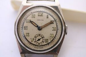 【送料無料】腕時計 ヴィンテージジュウェリタスマニュアルvintage juwelitas manual wind wristwatch 【送料無料】腕時計 ヴィンテージジュウェリタスマニュアルvintage juwelitas manual wind wristwatch