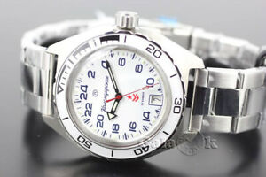 【送料無料】腕時計 ヴォストークボストークウォッチコマンディルスキーvostok wostok uhr komandirskie militar 2431 650546 【送料無料】腕時計 ヴォストークボストークウォッチコマンディルスキーvostok wostok uhr komandirskie militar 2431 650546