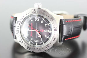 【送料無料】腕時計　ボストークボストクウォッチコマンディルスキーミリタリーウォッチvostok 350515 wostok uhr komandirskie k35 militar watch