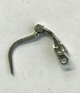 【送料無料】腕時計 ヴァルジューレバーvaljoux 7733 7734 operating lever ref parts 8140 【送料無料】腕時計 ヴァルジューレバーvaljoux 7733 7734 operating lever ref parts 8140