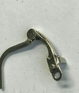 【送料無料】腕時計　ヴァルジューレバーvaljoux 7733 7734 operating lever ref parts 8140