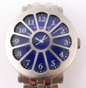 【送料無料】腕時計 プラハメンズステンレススチールprague mens stainless steel watch d579504b 【送料無料】腕時計 プラハメンズステンレススチールprague mens stainless steel watch d579504b