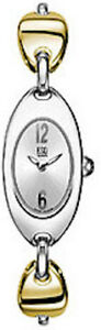 【送料無料】腕時計　モバドウニカステンレスクォーツウォッチモデルesq by movado womens unica stainless steel quartz watch model 07100932