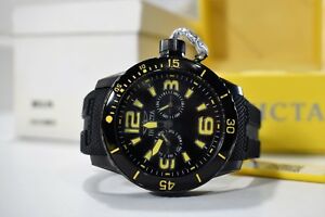 【送料無料】腕時計　インビクタメンズスペシャルティコルドゥバウォッチinvicta mens specialty corduba watch 1796