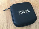 【送料無料】腕時計　ィチーネパネライサービスケースicine panerai oem service case