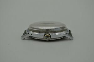 【送料無料】腕時計　ヴィンテージロシアラケタサービスvintage ussr russian wristwatch raketa oil painting serviced 1100