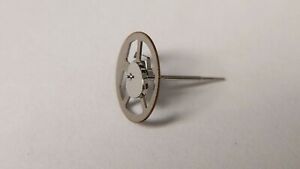 【送料無料】腕時計　ヴァルジュークロノグラフランナーマウントパーツvaljoux caliber 7750 8000 chronograph runner, mounted part 8000