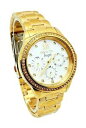 【送料無料】腕時計 インビクタエンジェルレディースクロノグラフステンレスブレスレットinvicta angel womens 31261 chronograph stainless steel gold bracelet watch