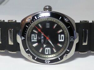 【送料無料】腕時計　ウォッチ　アラームロータスシルバースワロフスキークリスタルreloj lotus bliss mujer 185641 esfera plateada cristales swarovski