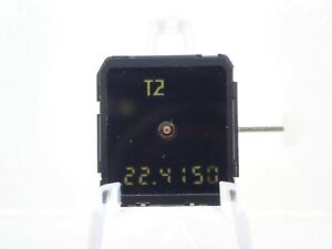【送料無料】腕時計 ヴィンテージデジタルアナログランニングvintage eta 989331 wristwatch movement digital amp; analog running 【送料無料】腕時計 ヴィンテージデジタルアナログランニングvintage eta 989331 wristwatch movement digital amp; analog running
