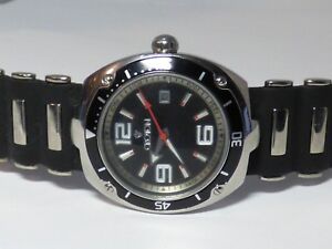 【送料無料】腕時計　ウォッチ　アラームロータスシルバースワロフスキークリスタルreloj lotus bliss mujer 185641 esfera plateada cristales swarovski