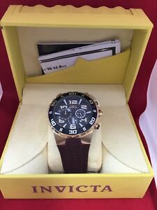 【送料無料】腕時計 インヴィクタプロダイバークロノウォッチボックスinvicta pro diver chrono watch wbox 【送料無料】腕時計 インヴィクタプロダイバークロノウォッチボックスinvicta pro diver chrono watch wbox