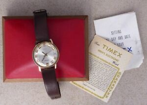 【送料無料】腕時計　エレクトロニックバックセットデッドビートオリッグボックスペーパー