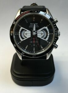 【送料無料】腕時計 アキュリストウォッチmens accurist ms645 watch 052199