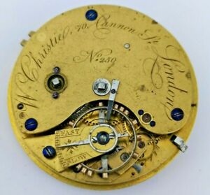 【送料無料】腕時計　クリスティロンドンフーシー(2)