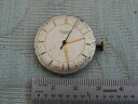 yzrv@x\IWiTC}rare original cyma for jwbenson 17 jewels cal 459 watch movement, complete