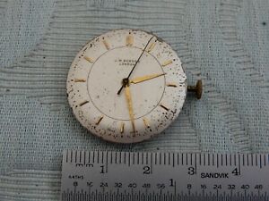 【送料無料】腕時計 ベンソンオリジナルサイマrare original cyma for jwbenson 17 jewels cal 459 watch movement, complete 【送料無料】腕時計 ベンソンオリジナルサイマrare original cyma for jwbenson 17 jewels cal 459 watch movement, complete