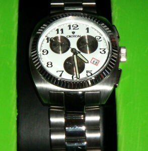 【送料無料】腕時計 オリジナルボックスクロトンpristine mib croton wristwatch beautiful condition in original box working