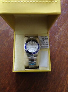 【送料無料】腕時計　 invicta 14123 for