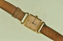 【送料無料】腕時計 ヴィンテージメンズブロバローズゴールドケースキャリバーvintage mens bulova wristwatch 14k rose gol...