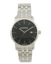 【送料無料】腕時計 ヴェンゲルクラシックスイスメンズアナログウォッチスチールブレスレットwenger classic swiss mens analog watch steel bracelet see all 10 pictures
