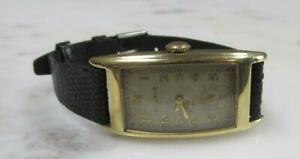 【送料無料】腕時計 ヴィンテージブローバマニュアルメンズvintage bulova 10k rgp manual mens wristwatch ~ 17 jewels ~ 18g974 【送料無料】腕時計 ヴィンテージブローバマニュアルメンズvintage bulova 10k rgp manual mens wristwatch ~ 17 jewels ~ 18g974