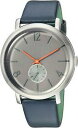 【送料無料】腕時計 テッドベイカーメンズオリバークォーツステンレススチールレザーカジュアルワted baker te15063004 mens oliver q...