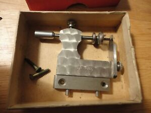 【送料無料】腕時計　ピボットポリッシャーストレートナーレビンwatchmakers pivot polisherstraightener levin*