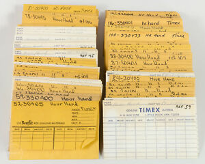 【送料無料】腕時計　ヴィンテージ