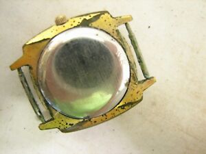 【送料無料】腕時計　ヴィンテージベンラスメンスイスvintage benrus sea lord automatic mens swiss wrist watch