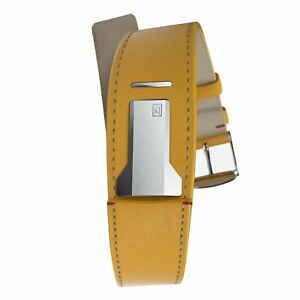 【送料無料】腕時計 クローカーズイエローレザーストラップklokers yellow leather strap 【送料無料】腕時計 クローカーズイエローレザーストラップklokers yellow leather strap