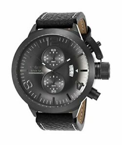 【送料無料】腕時計　インビクタメンズコルドゥバクォーツステンレススチールレザーカジュアルウォッチinvicta mens corduba quartz stainless steel and leather casual watch 23689